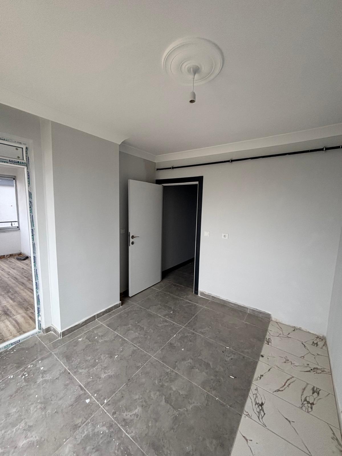 MABEL SUİT'DEN AMASYA/ MERZİFON DA SATILIK DAİRE